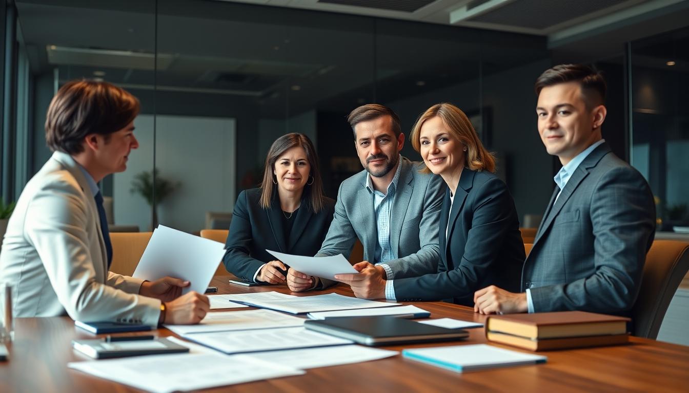 Legal planning for elder care