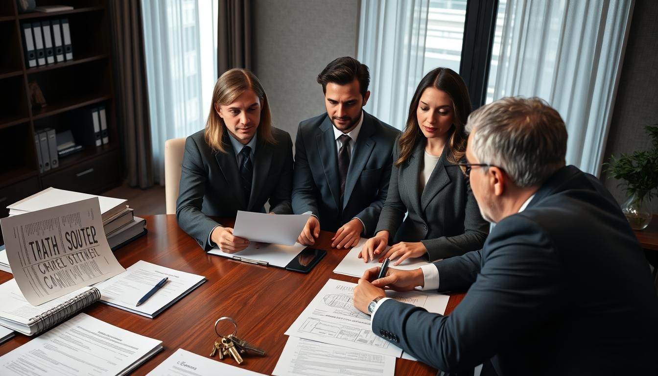 Legal support for retirement planning